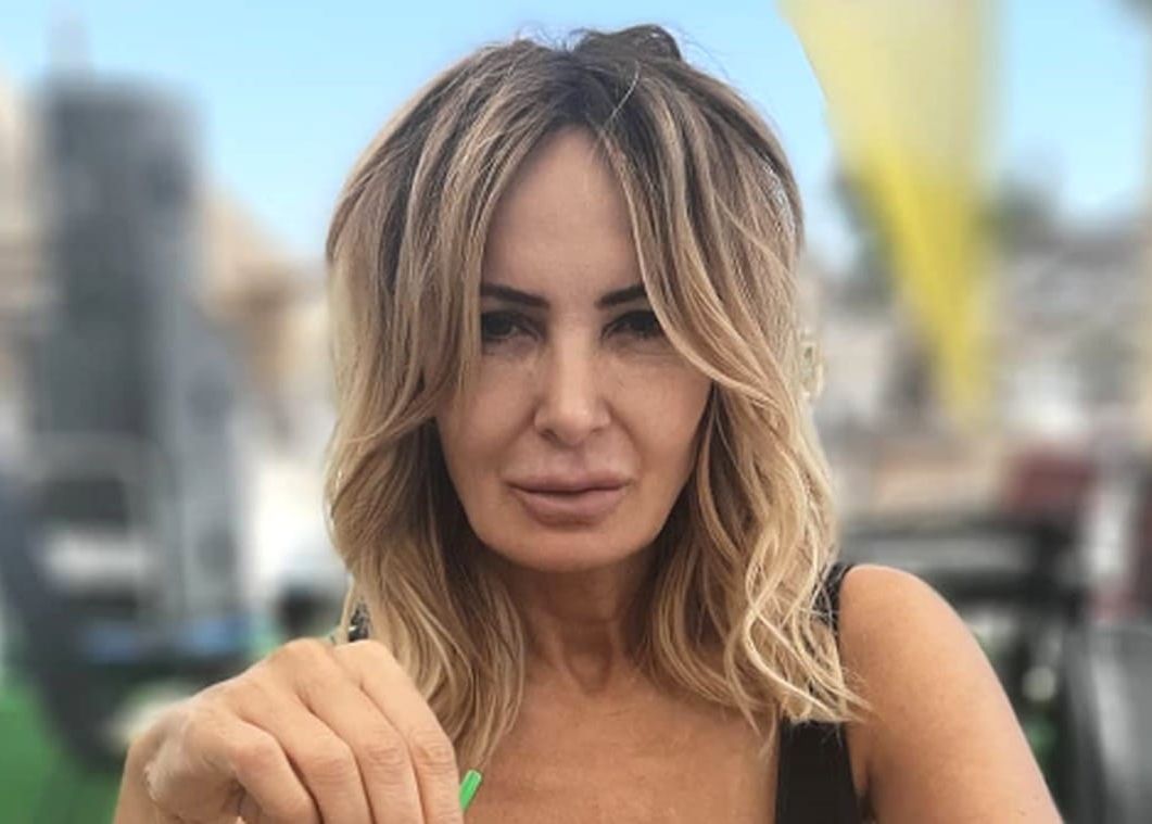 Daniela Gyorfi nu se mai ascunde! A spus adevărul despre operațiile ei estetice: „Să mă simt eu bine”
